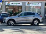 Alfa Romeo Stelvio 2.2 Turbodiesel 210 CV AT8 Q4 Executive