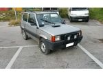 Fiat Panda 1.1 i.e. 4x4 Trekking Metano