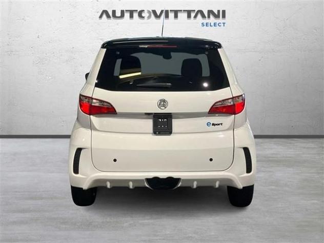 AIXAM City e motion Sport my21 rif. 23806656 - Foto 5