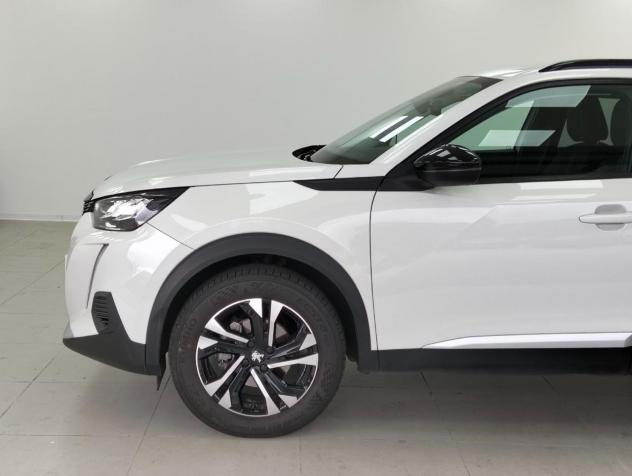 Peugeot 2008 BlueHDi 110 S&S Allure - Foto 9