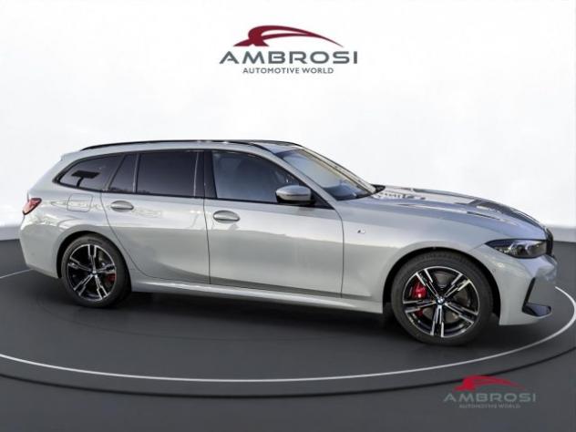 BMW M340 Serie 3 i xDrive Touring Msport Pro rif. 23779282 - Foto 3