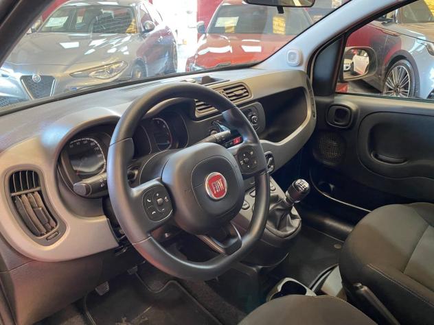 FIAT Panda Cross 1.0 70cv S&S Hybrid City Cross - Foto 7