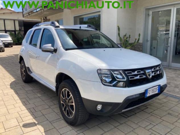 DACIA Duster 1.5 dCi 110CV Start&Stop 4x4 Prestige rif. 23829973 - Foto 5