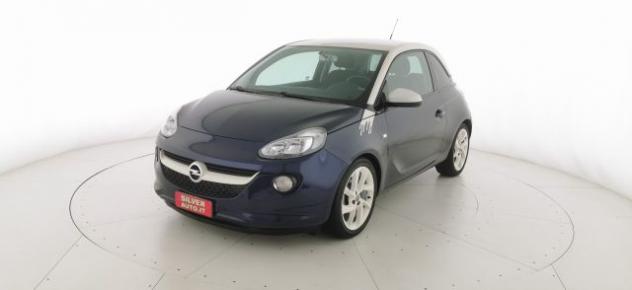 OPEL Adam 1.2 70 CV Jam rif. 23855953 - Foto 3