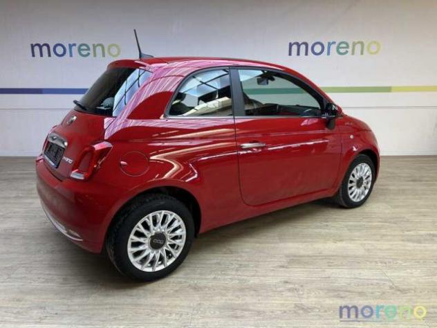 FIAT 500 1.0 Hybrid 70 CV Dolcevita rif. 19168996 - Foto 2