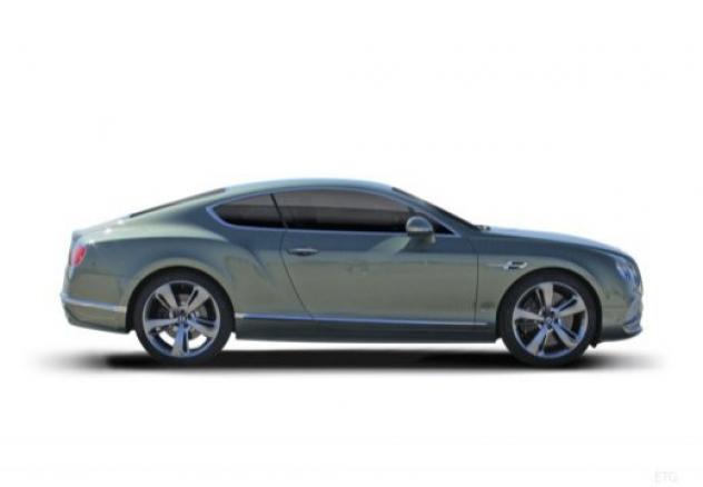 Bentley Continental Flying Continental GT II Continental GT 6.0 575cv - Foto 9