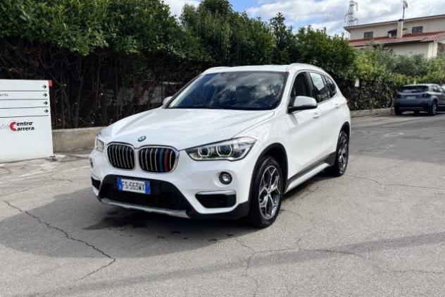 BMW X1 sDrive18d Msport rif. 23721207 - Foto 3