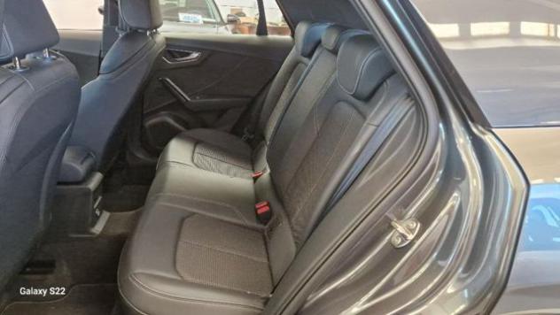 AUDI Q2 35 TDI S tronic S line Edition rif. 23829696 - Foto 5