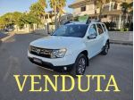 Dacia Duster 1.5 dCi 110CV 4x2 Laurte