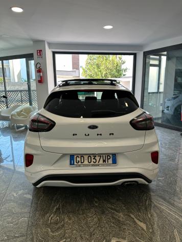 Ford Puma 1.5 EcoBlue 120 CV S&S ST-Line - Foto 5
