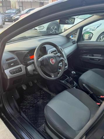 FIAT Punto 1.3 MJT II 75 CV 5 porte Young rif. 23738954 - Foto 8
