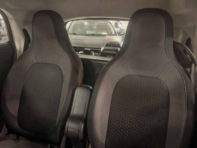 smart EQ Fortwo EQ 60kW passion - Foto 9