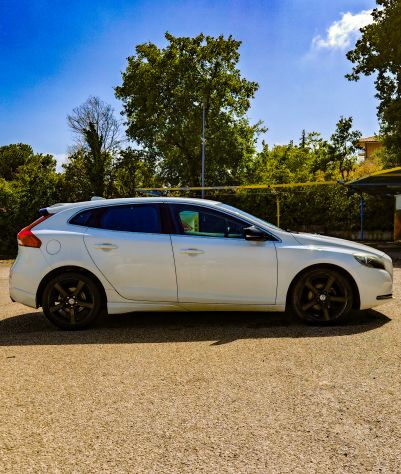 Volvo V40 D2 R-Design - Foto 4