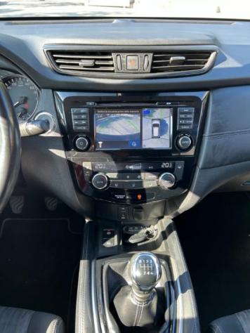 NISSAN X-Trail 2.0 dCi 4WD N-Connecta rif. 19596720 - Foto 2