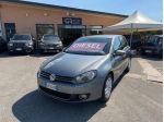 Volkswagen Golf 6 1.6 TDI 105CV 5P HIGHLINE UNIPRO 2010