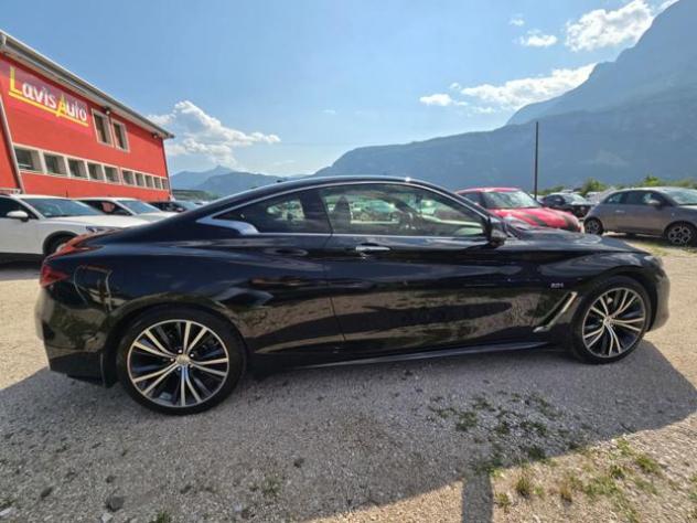 INFINITI Q60 2.0 Turbo CA Premium rif. 24024682 - Foto 6