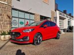 FORD Fiesta 1.5 Ecoboost 200 CV 5 porte ST rif. 22774555