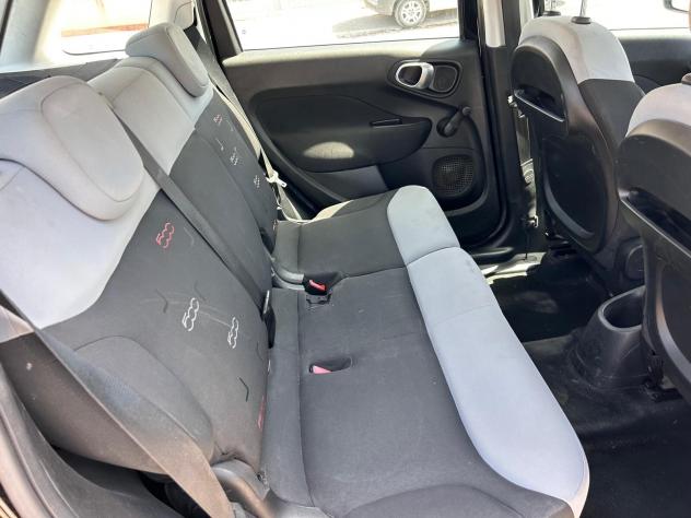 Fiat 500L 1.3 Multijet 85 CV Pop - Foto 6