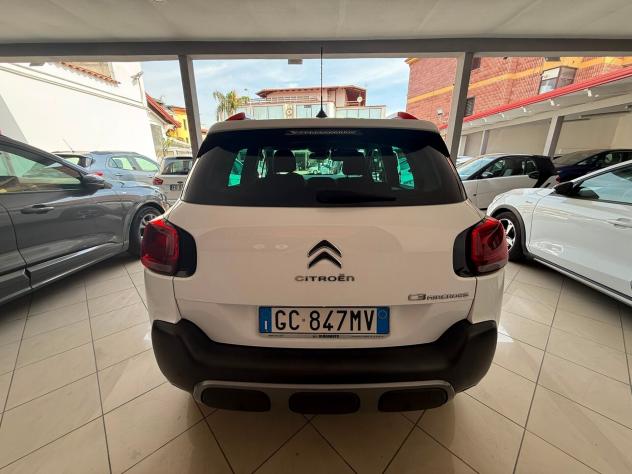 CITROEN C3 AIRCROSS 1.5 DIESEL 145000 KM 2020 - Foto 5