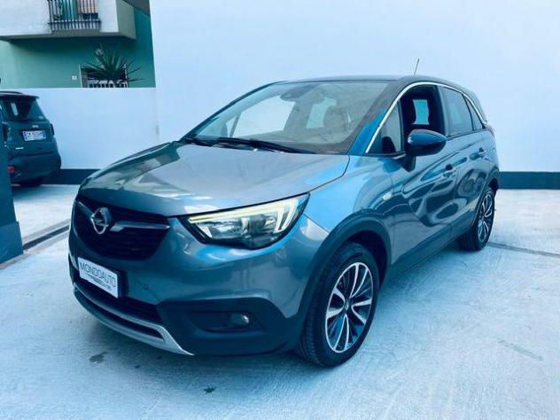 OPEL Crossland X 1.2 Turbo 12V 110 CV Start&Stop aut. Innovation rif. 24171485