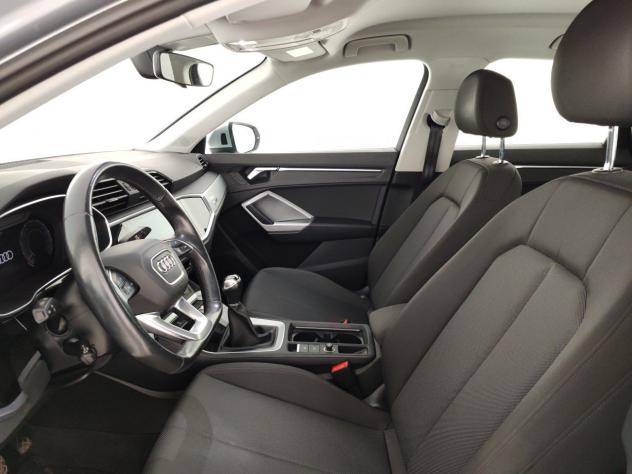 Audi Q3 1.5 35 TFSI Business Advanced - Foto 7