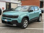 JEEP Avenger 1.2 Turbo 100 CV Altitude rif. 24037308