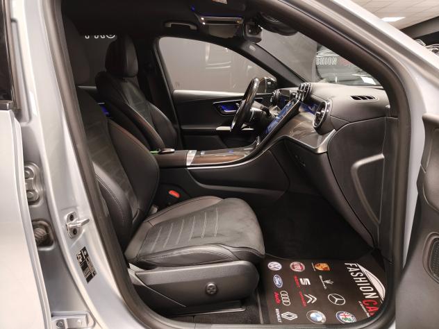 Mercedes-benz GLC 220 d 4Matic Mild Hybrid AMG Line Advanced Plus - Foto 8