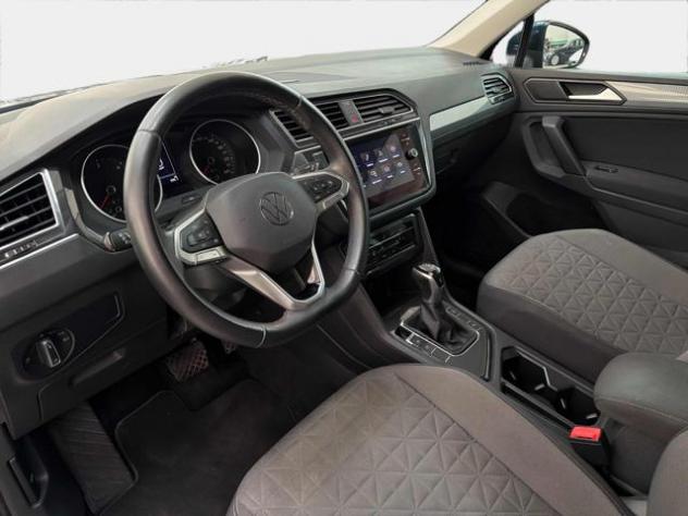 VOLKSWAGEN Tiguan 2.0 TDI 150 CV SCR DSG rif. 23973101 - Foto 7