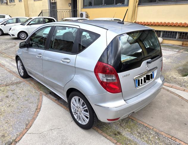 Mercedes A 180 CDI Elegance BEN TENUTA FULL GARANZIA - Foto 6
