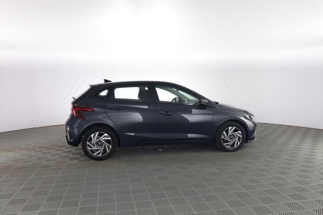 HYUNDAI i20 i20 1.0 T-GDI DCT Connectline rif. 23939835 - Foto 3