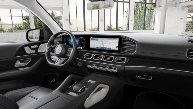 Mercedes-Benz GLE 350 de phev AMG Line Premium 4matic auto - Foto 5