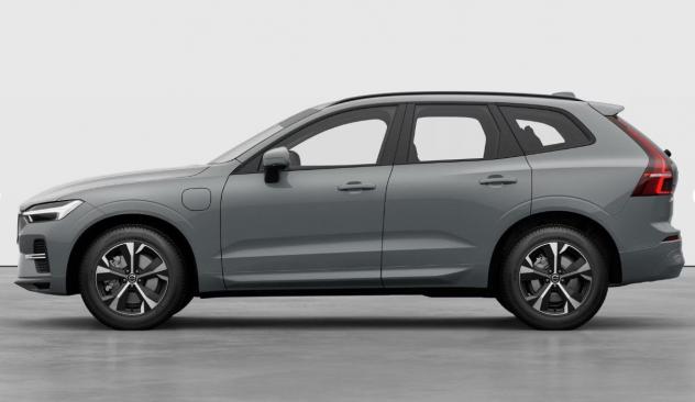 Volvo XC60 XC60 T6 Plug-in hybrid AWD automatico Core - Foto 2