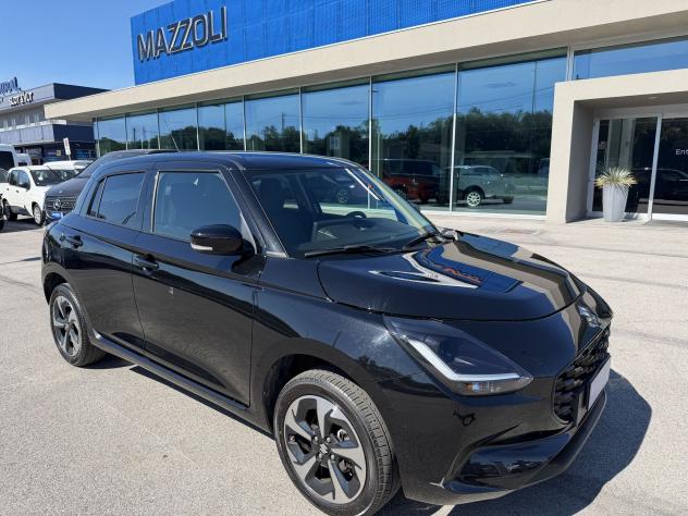 Suzuki Swift 1.2 Hybrid Top Allgrip 4WD