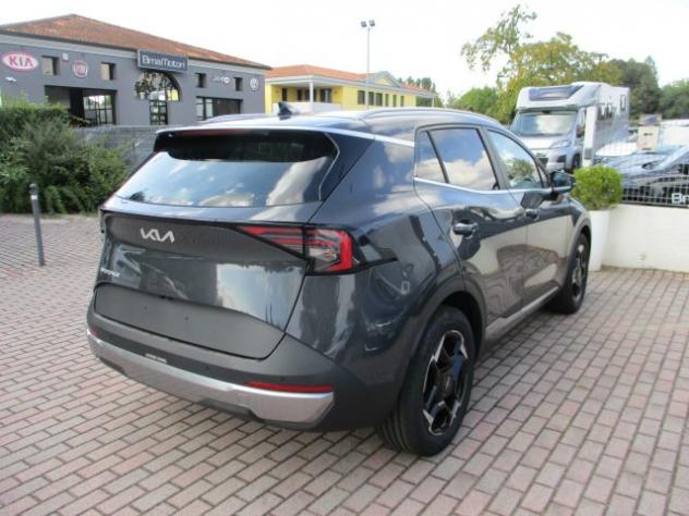KIA Sportage 1.6 CRDI 136Cv MH Style NUOVO MODELLO rif. 23350751 - Foto 4