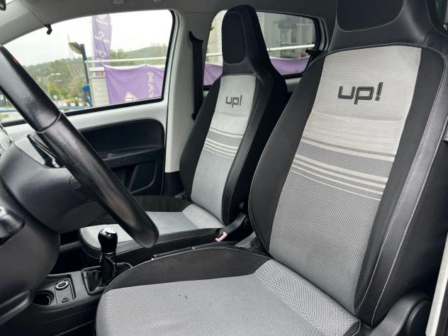 Volkswagen up! 1.0 75 CV 5p. high up! - Foto 10