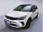 Opel Crossland 1.2 83 CV Design & Tech MT5