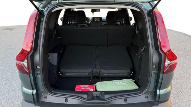 Dacia Jogger RI1XTVG7MT 6WGS - Foto 5