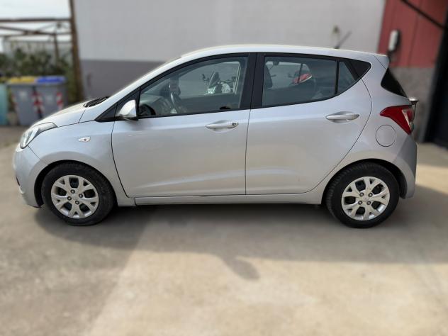 Hyundai i10 1.0B/GPL 12/2016 - Foto 2