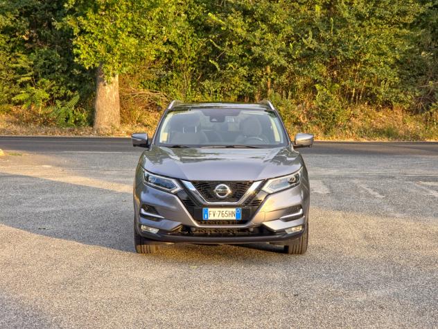 Nissan Qashqai 1.5 dCi Tekna+ CV-115 E6 Manuale NEO 2019 - Foto 2