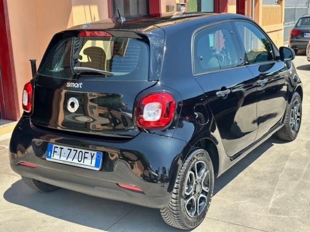 Smart ForFour 70 1.0 twinamic Passion 33.000KM - Foto 6