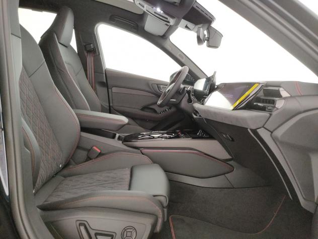 Audi A5 Audi S5 Avant sport attitude TFSI 270 kW S tronic - Foto 8