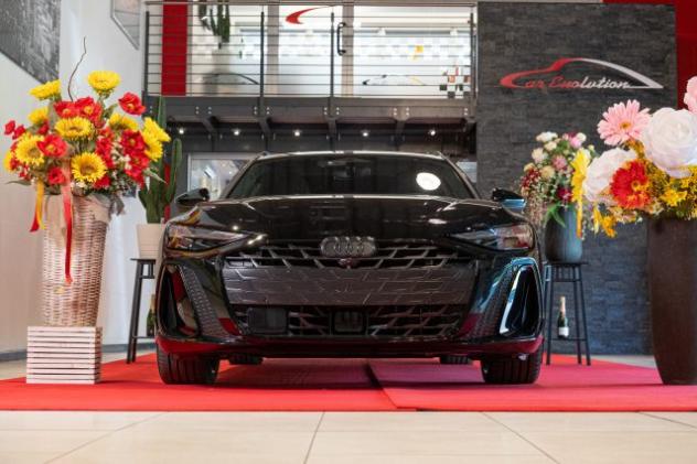 AUDI S6 NUOVO.MOD.S6 V6 TDI.299-323.CV.4X4 S line.EDITION rif. 23708358 - Foto 4