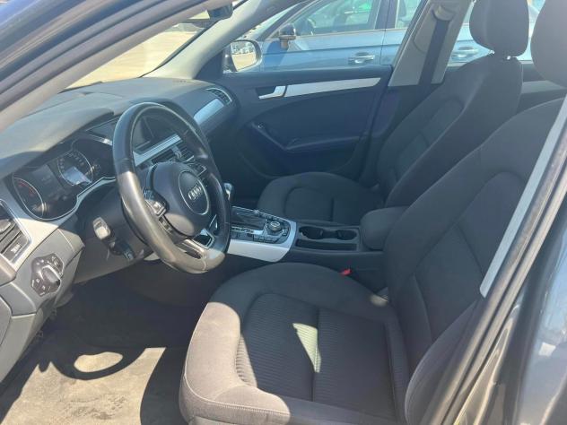 Audi A4 Avant 2.0 TDI 177 CV quattro S tronic Advanced-2015 - Foto 6