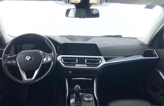 BMW Serie 3 320d Touring Sport - Foto 4