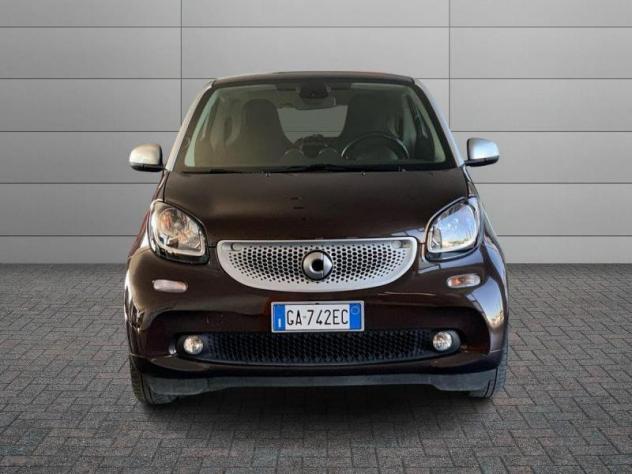smart fortwo 3ªs.(C/A453) 70 1.0 twinamic Passion - Foto 7