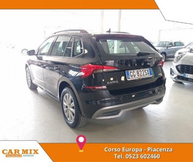 Škoda Kamiq Kamiq 1.0 TSI Ambition - Foto 6