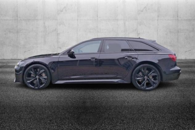 AUDI RS6 Avant 4.0 TFSI V8 quattro tiptronic rif. 24049114 - Foto 3