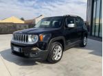 JEEP Renegade 1.4 MultiAir Limited rif. 24048817