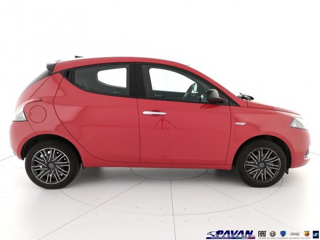 Lancia Ypsilon 1.2 69 CV 5 porte GPL Ecochic Gold - Foto 4