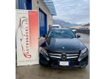 MERCEDES-BENZ C 200 d S.W. Sport Plus  EURO 6 OK NEOPATENTATI rif. 23989852